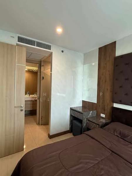The Riviera Jomtien : เดอะ ริเวียร่า จอมเทียน, ชลบุรี, ถนนพัทยาสาย 2, หนองปรือ, บางละมุง, ชลบุรี, 34 ตร.ม., คอนโด ให้เช่า, โดย Achitaphop Klinpipat, 500393104 - DDproperty.com