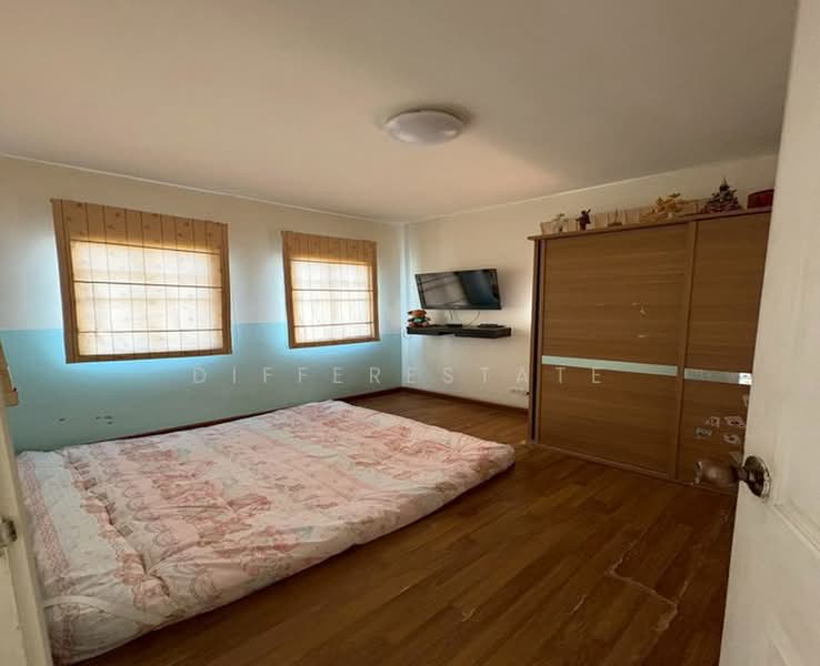 Passorn Watcharapol-Wongwan, Bangkok, Chatuchot Road, O-Ngoen, Sai Mai, Bangkok, 3 Bedrooms, 145 sqm, Single Detached House For Sale, by DifferEstate, 500393107 - DDproperty.com