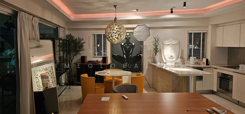 Rawai Condominium, Phuket, 17/105 Moo 2, Rawai, Muang Phuket, Phuket, 1 Bedroom, 36 sqm, Condo For Rent, by primeglobalasset paery, 500393109 - DDproperty.com
