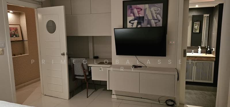 Rawai Condominium : ราไวย์ คอนโดมิเนี่ยม, ภูเก็ต, 17/105 หมู่ 2, ราไวย์, เมืองภูเก็ต, ภูเก็ต, 36 ตร.ม., คอนโด ให้เช่า, โดย primeglobalasset paery, 500393109 - DDproperty.com