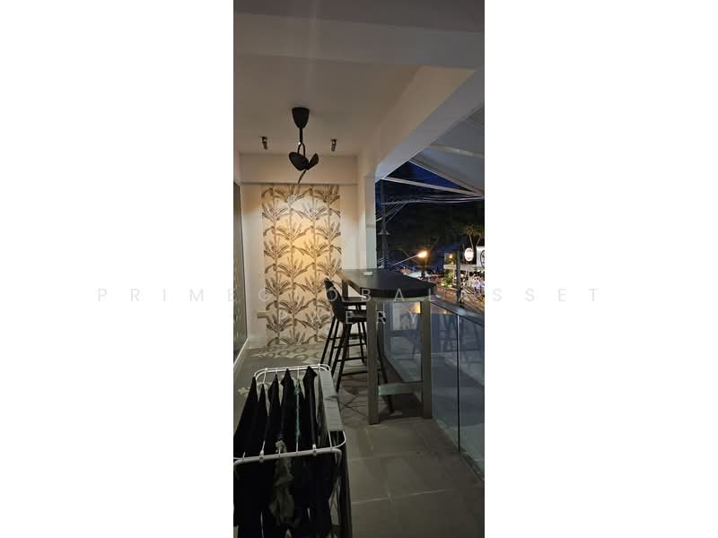 Rawai Condominium, Phuket, 17/105 Moo 2, Rawai, Muang Phuket, Phuket, 1 Bedroom, 36 sqm, Condo For Rent, by primeglobalasset paery, 500393109 - DDproperty.com
