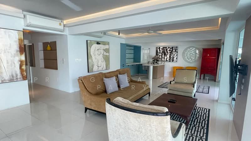 Rawai Condominium, Phuket, 17/105 Moo 2, Rawai, Muang Phuket, Phuket, 1 Bedroom, 36 sqm, Condo For Rent, by primeglobalasset paery, 500393109 - DDproperty.com