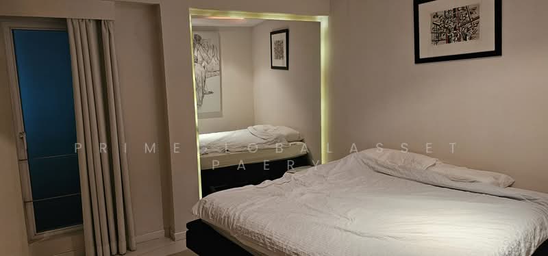 Rawai Condominium, Phuket, 17/105 Moo 2, Rawai, Muang Phuket, Phuket, 1 Bedroom, 36 sqm, Condo For Rent, by primeglobalasset paery, 500393109 - DDproperty.com
