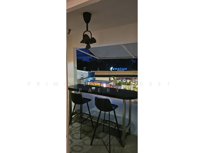 Rawai Condominium : ราไวย์ คอนโดมิเนี่ยม, ภูเก็ต, 17/105 หมู่ 2, ราไวย์, เมืองภูเก็ต, ภูเก็ต, 36 ตร.ม., คอนโด ให้เช่า, โดย primeglobalasset paery, 500393109 - DDproperty.com