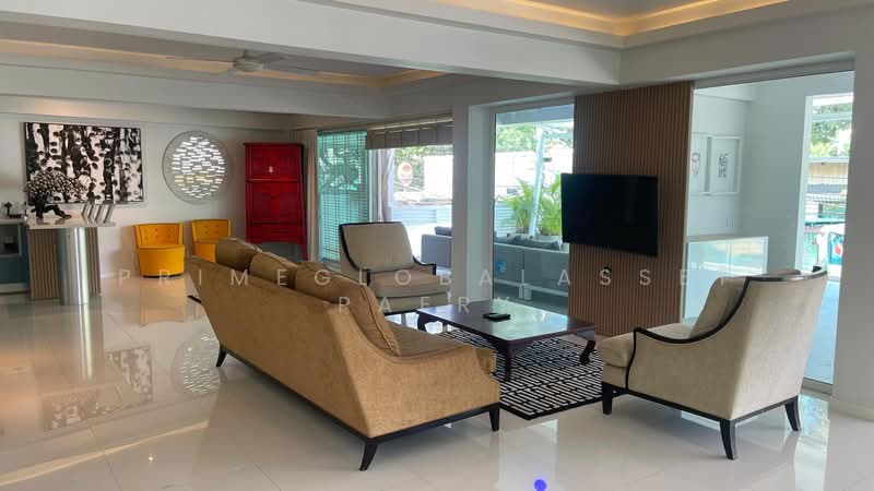 Rawai Condominium, Phuket, 17/105 Moo 2, Rawai, Muang Phuket, Phuket, 1 Bedroom, 36 sqm, Condo For Rent, by primeglobalasset paery, 500393109 - DDproperty.com