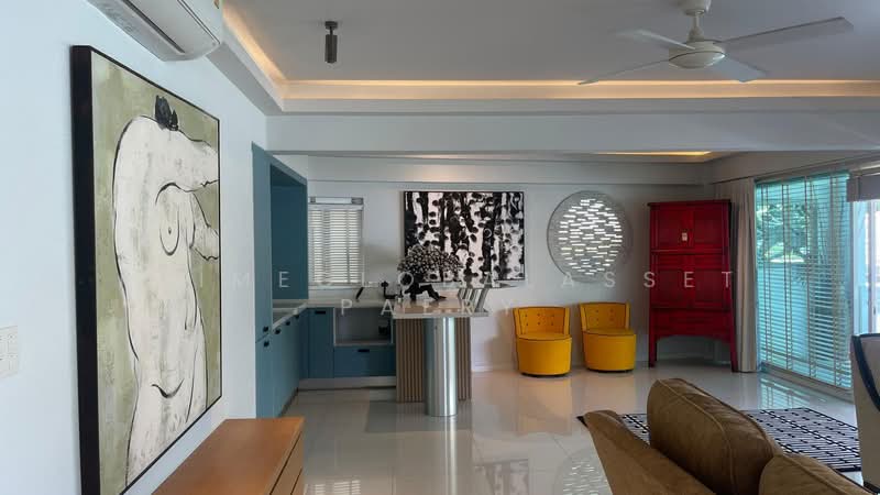 Rawai Condominium : ราไวย์ คอนโดมิเนี่ยม, ภูเก็ต, 17/105 หมู่ 2, ราไวย์, เมืองภูเก็ต, ภูเก็ต, 36 ตร.ม., คอนโด ให้เช่า, โดย primeglobalasset paery, 500393109 - DDproperty.com