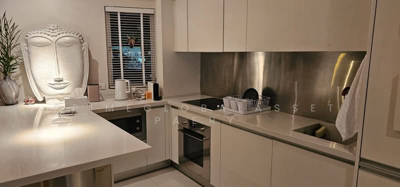 Rawai Condominium : ราไวย์ คอนโดมิเนี่ยม, ภูเก็ต, 17/105 หมู่ 2, ราไวย์, เมืองภูเก็ต, ภูเก็ต, 36 ตร.ม., คอนโด ให้เช่า, โดย primeglobalasset paery, 500393109 - DDproperty.com