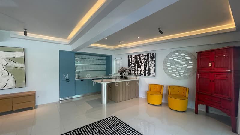Rawai Condominium, Phuket, 17/105 Moo 2, Rawai, Muang Phuket, Phuket, 1 Bedroom, 36 sqm, Condo For Rent, by primeglobalasset paery, 500393109 - DDproperty.com