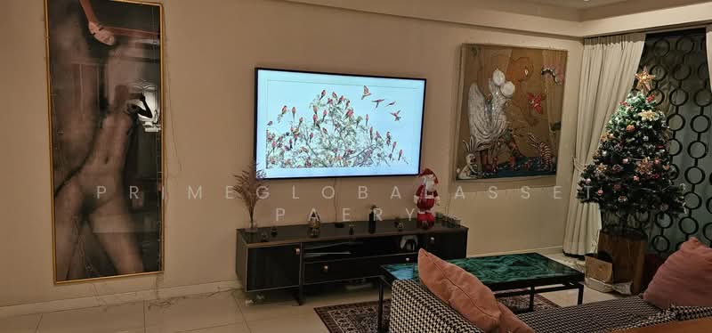 Rawai Condominium : ราไวย์ คอนโดมิเนี่ยม, ภูเก็ต, 17/105 หมู่ 2, ราไวย์, เมืองภูเก็ต, ภูเก็ต, 36 ตร.ม., คอนโด ให้เช่า, โดย primeglobalasset paery, 500393109 - DDproperty.com