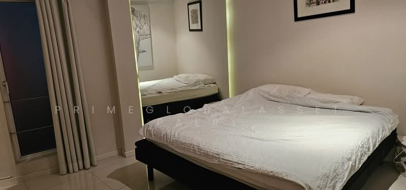 Rawai Condominium, Phuket, 17/105 Moo 2, Rawai, Muang Phuket, Phuket, 1 Bedroom, 36 sqm, Condo For Rent, by primeglobalasset paery, 500393109 - DDproperty.com