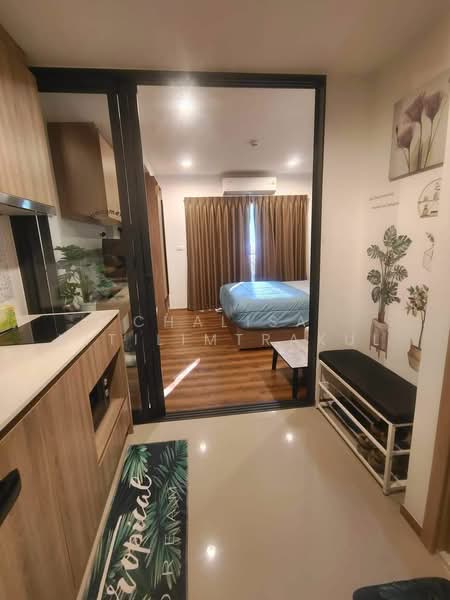 La Habana Hua Hin, Prachuap Khiri Khan, Soi Hua Hin 23, Nong Kae, Hua Hin, Prachuap Khiri Khan, 1 Bedroom, 26 sqm, Condo For Sale, by Chalisa Kitilimtrakul, 500393112 - DDproperty.com