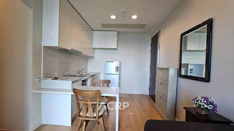 Equinox Phahol Vibha, Bangkok, 345 Paholyothin Road, Jom Phon, Chatuchak, Bangkok, 1 Bedroom, 40 sqm, Condo For Sale, by Acute Realty Partner Co.,Ltd., 500393113 - DDproperty.com