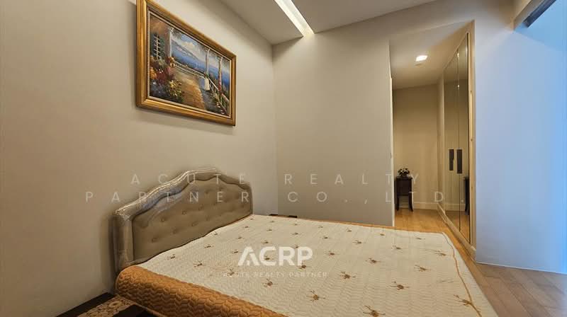 Equinox Phahol Vibha, Bangkok, 345 Paholyothin Road, Jom Phon, Chatuchak, Bangkok, 1 Bedroom, 40 sqm, Condo For Sale, by Acute Realty Partner Co.,Ltd., 500393113 - DDproperty.com