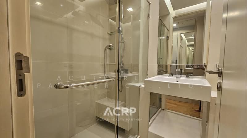 Equinox Phahol Vibha, Bangkok, 345 Paholyothin Road, Jom Phon, Chatuchak, Bangkok, 1 Bedroom, 40 sqm, Condo For Sale, by Acute Realty Partner Co.,Ltd., 500393113 - DDproperty.com