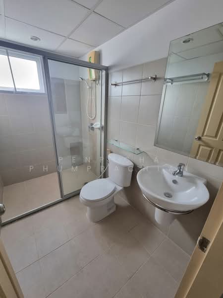 Supalai Park Ratchaphruek-Phetkasem, Bangkok, Petchkasem Road, Bang Wa, Phasi Charoen, Bangkok, 1 Bedroom, 47 sqm, Condo For Sale, by Penpicha Phumprachian, 500393115 - DDproperty.com