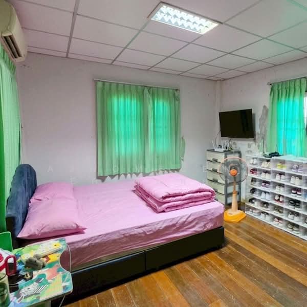 บ้านสร้างเอง ซ.บางแค3, Bangkok, Bang Khae, Bangkok, 6 Bedrooms, 300 sqm, Single Detached House For Sale, by AJHOMECENTER-คุณหยก, 500393116 - DDproperty.com