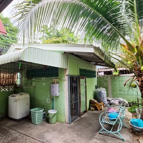 บ้านสร้างเอง ซ.บางแค3, กรุงเทพ, บางแค, กรุงเทพ, 300 ตร.ม., บ้านเดี่ยว ขาย, โดย AJHOMECENTER-คุณหยก, 500393116 - DDproperty.com