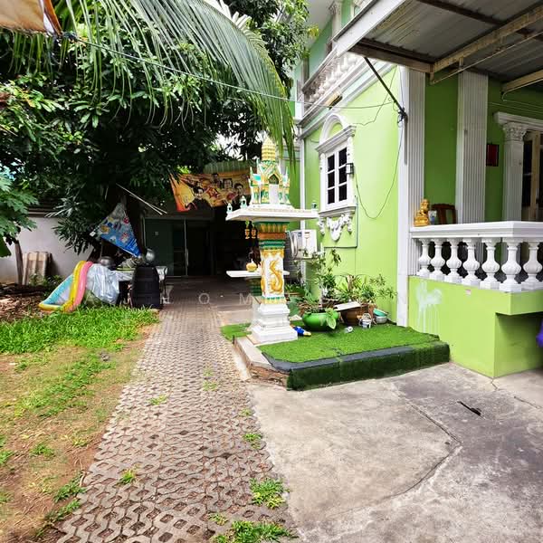 บ้านสร้างเอง ซ.บางแค3, กรุงเทพ, บางแค, กรุงเทพ, 300 ตร.ม., บ้านเดี่ยว ขาย, โดย AJHOMECENTER-คุณหยก, 500393116 - DDproperty.com