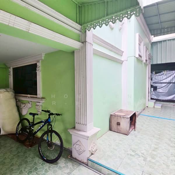 บ้านสร้างเอง ซ.บางแค3, กรุงเทพ, บางแค, กรุงเทพ, 300 ตร.ม., บ้านเดี่ยว ขาย, โดย AJHOMECENTER-คุณหยก, 500393116 - DDproperty.com