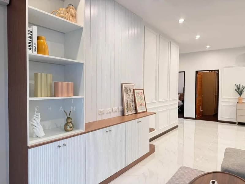 undefined, Chon Buri (Pattaya), Nong Pru, Bang Lamung (Pattaya), Chon Buri (Pattaya), 3 Bedrooms, 150 sqm, Single Detached House For Sale, by Thanyalag Chanchodtanakul, 500393120 - DDproperty.com