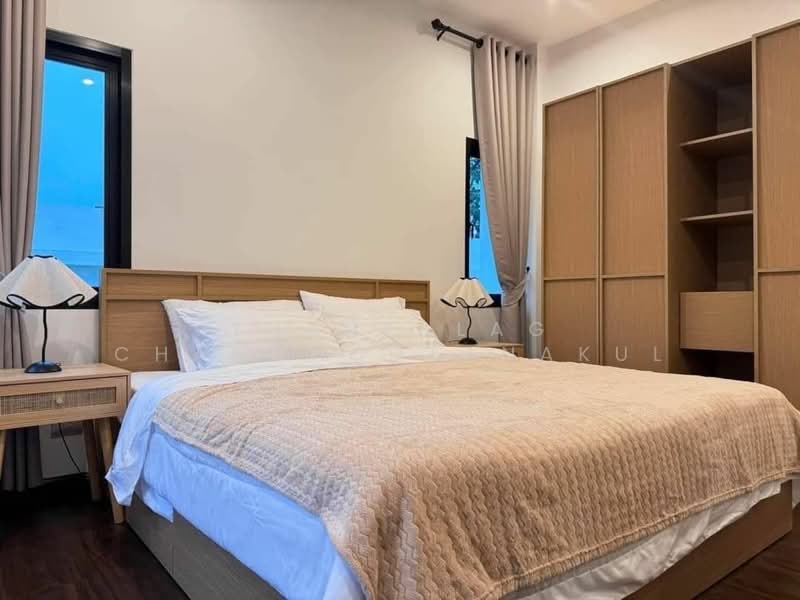 undefined, Chon Buri (Pattaya), Nong Pru, Bang Lamung (Pattaya), Chon Buri (Pattaya), 3 Bedrooms, 150 sqm, Single Detached House For Sale, by Thanyalag Chanchodtanakul, 500393120 - DDproperty.com