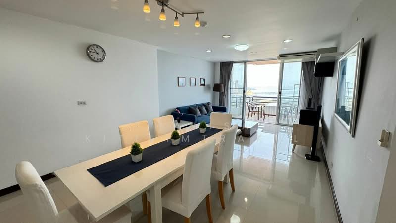 Rama Harbour View : รามาฮาร์เบอร์วิวคอนโดมิเนียม, ชลบุรี, 25 ซอย หมู่บ้านโฮมทาวน์ เฟส 2 ซอย 4, สุรศักดิ์, ศรีราชา, ชลบุรี, 110 ตร.ม., คอนโด ให้เช่า, โดย Chalisa Kitilimtrakul, 500393122 - DDproperty.com