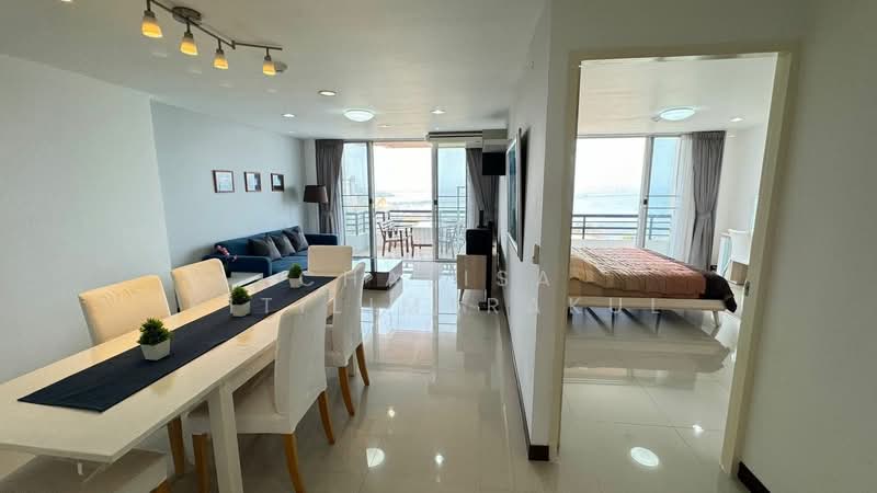 Rama Harbour View : รามาฮาร์เบอร์วิวคอนโดมิเนียม, ชลบุรี, 25 ซอย หมู่บ้านโฮมทาวน์ เฟส 2 ซอย 4, สุรศักดิ์, ศรีราชา, ชลบุรี, 110 ตร.ม., คอนโด ให้เช่า, โดย Chalisa Kitilimtrakul, 500393122 - DDproperty.com