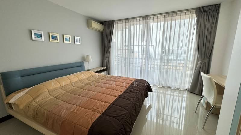 Rama Harbour View : รามาฮาร์เบอร์วิวคอนโดมิเนียม, ชลบุรี, 25 ซอย หมู่บ้านโฮมทาวน์ เฟส 2 ซอย 4, สุรศักดิ์, ศรีราชา, ชลบุรี, 110 ตร.ม., คอนโด ให้เช่า, โดย Chalisa Kitilimtrakul, 500393122 - DDproperty.com