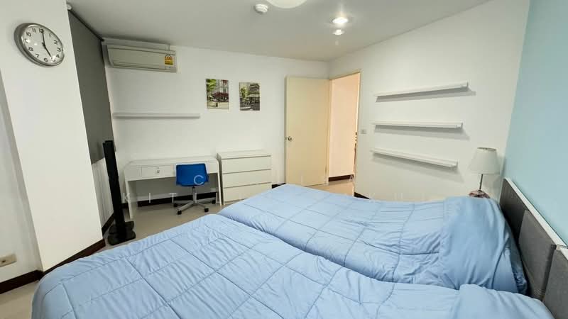 Rama Harbour View, Chon Buri (Pattaya), 25 Soi Mu Ban Home Town Phase 2 Soi 4, Surasak, Si Racha, Chon Buri (Pattaya), 2 Bedrooms, 110 sqm, Condo For Rent, by Chalisa Kitilimtrakul, 500393122 - DDproperty.com