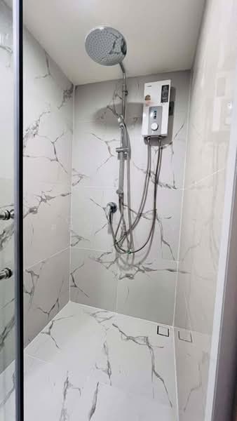 Na Reva Charoennakhon, Bangkok, Charoen Nakhon Road, Samlae, Thon Buri, Bangkok, 1 Bedroom, 31 sqm, Condo For Rent, by Connex Property, 500393124 - DDproperty.com
