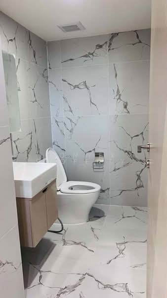 Na Reva Charoennakhon, Bangkok, Charoen Nakhon Road, Samlae, Thon Buri, Bangkok, 1 Bedroom, 31 sqm, Condo For Rent, by Connex Property, 500393124 - DDproperty.com