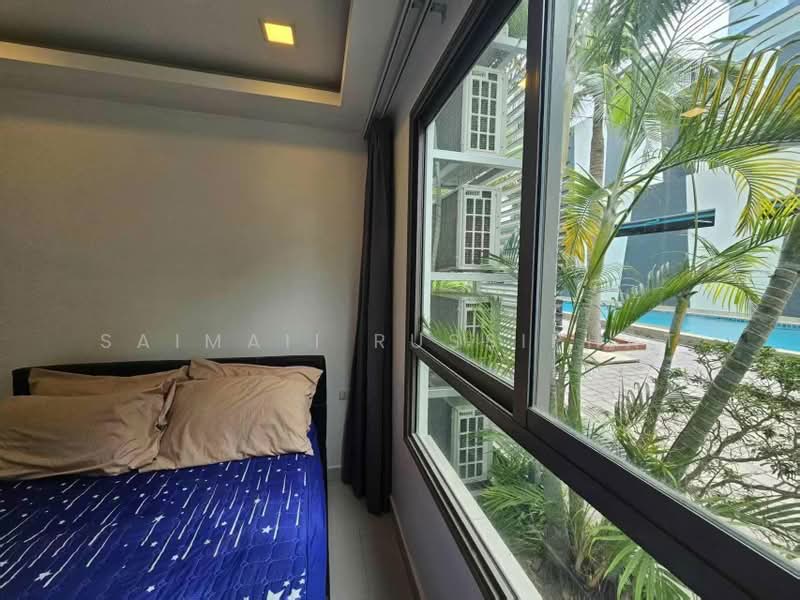 Arcadia Beach Resort : อาคาเดีย บีช รีสอร์ท, ชลบุรี, 162/255 หมู่ที่ 10, หนองปรือ, บางละมุง, ชลบุรี, 26 ตร.ม., คอนโด ขาย, โดย Saimaii Russiphat, 500393125 - DDproperty.com