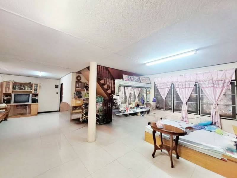 บ้านเดี่ยวห้วยขวาง กรุงเทพมหานคร, กรุงเทพ, ห้วยขวาง, กรุงเทพ, 150 ตร.ม., บ้านเดี่ยว ขาย, โดย The Best Property หาญ, 500393127 - DDproperty.com