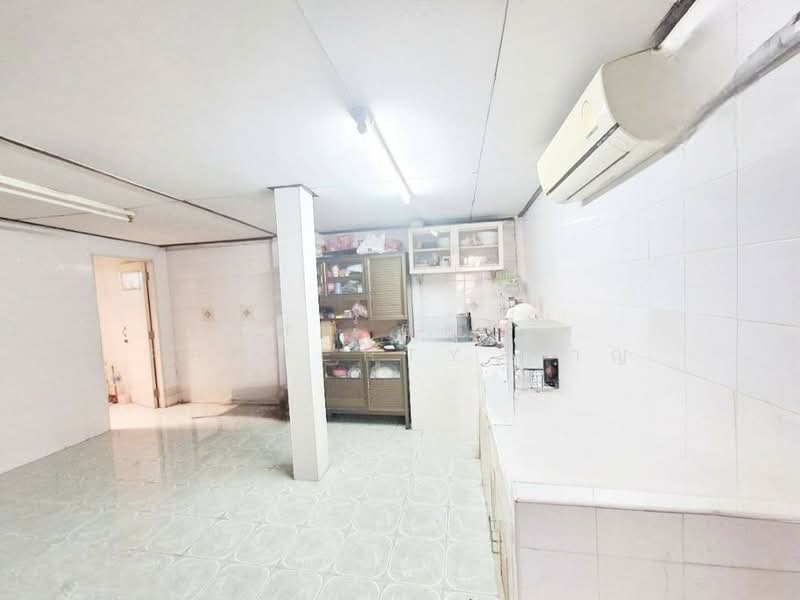 บ้านเดี่ยวห้วยขวาง กรุงเทพมหานคร, Bangkok, Huai Khwang, Bangkok, 4 Bedrooms, 150 sqm, Single Detached House For Sale, by The Best Property หาญ, 500393127 - DDproperty.com