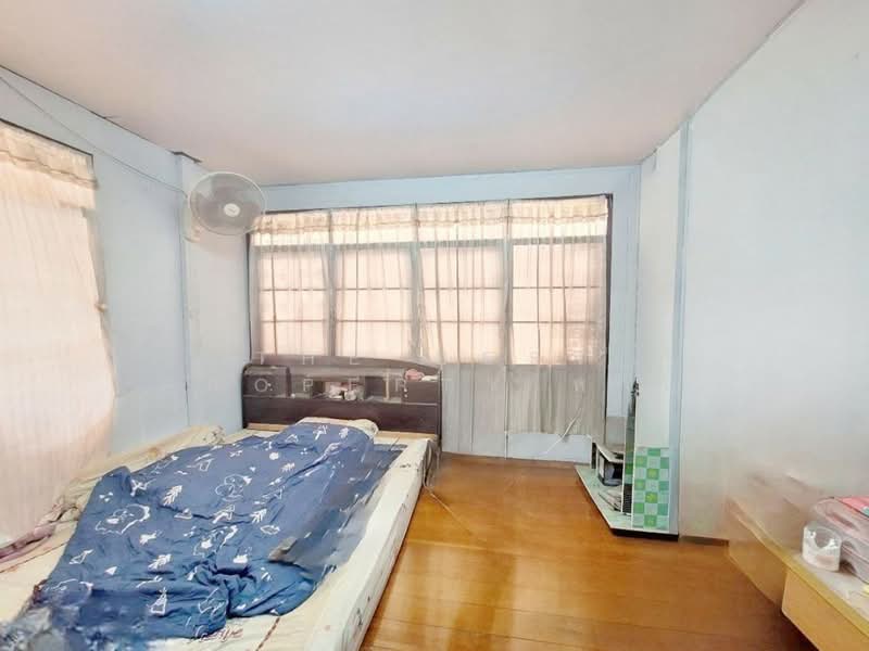 บ้านเดี่ยวห้วยขวาง กรุงเทพมหานคร, Bangkok, Huai Khwang, Bangkok, 4 Bedrooms, 150 sqm, Single Detached House For Sale, by The Best Property หาญ, 500393127 - DDproperty.com