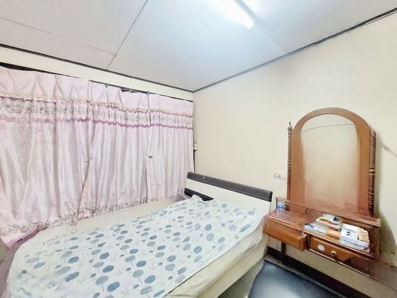 บ้านเดี่ยวห้วยขวาง กรุงเทพมหานคร, Bangkok, Huai Khwang, Bangkok, 4 Bedrooms, 150 sqm, Single Detached House For Sale, by The Best Property หาญ, 500393127 - DDproperty.com