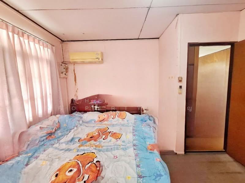 บ้านเดี่ยวห้วยขวาง กรุงเทพมหานคร, กรุงเทพ, ห้วยขวาง, กรุงเทพ, 150 ตร.ม., บ้านเดี่ยว ขาย, โดย The Best Property หาญ, 500393127 - DDproperty.com