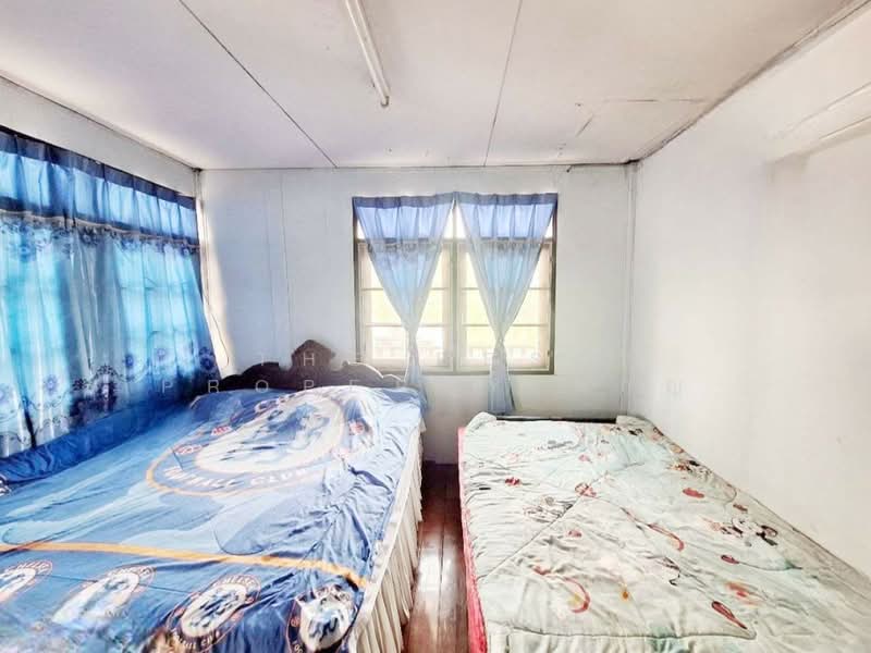 บ้านเดี่ยวห้วยขวาง กรุงเทพมหานคร, กรุงเทพ, ห้วยขวาง, กรุงเทพ, 150 ตร.ม., บ้านเดี่ยว ขาย, โดย The Best Property หาญ, 500393127 - DDproperty.com