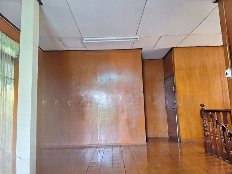 บ้านเดี่ยวห้วยขวาง กรุงเทพมหานคร, Bangkok, Huai Khwang, Bangkok, 4 Bedrooms, 150 sqm, Single Detached House For Sale, by The Best Property หาญ, 500393127 - DDproperty.com