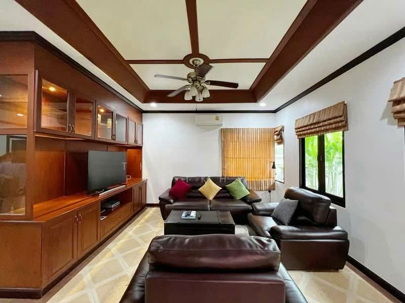 undefined, Chon Buri (Pattaya), Na Chom Thian, Sattahip, Chon Buri (Pattaya), 3 Bedrooms, 250 sqm, Single Detached House For Sale, by Thitiporn Pawikham, 500393128 - DDproperty.com