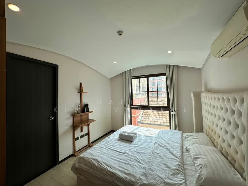 Venetian Signature Condo Resort Pattaya : เวเนเชี่ยน ซิกเนเจอร์ คอนโด รีสอร์ท พัทยา, ชลบุรี, ถ.นาจอมเทียน, หนองปรือ, บางละมุง, ชลบุรี, 54 ตร.ม., คอนโด ให้เช่า, โดย Chalisa Kitilimtrakul, 500393138 - DDproperty.com