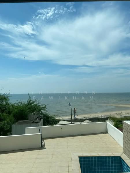 undefined, Chon Buri (Pattaya), Bang Phra, Si Racha, Chon Buri (Pattaya), 3 Bedrooms, 316 sqm, Townhouse For Sale, by Thitiporn Pawikham, 500393143 - DDproperty.com