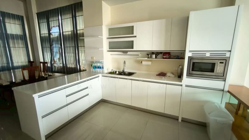 undefined, Chon Buri (Pattaya), Bang Phra, Si Racha, Chon Buri (Pattaya), 3 Bedrooms, 316 sqm, Townhouse For Sale, by Thitiporn Pawikham, 500393143 - DDproperty.com