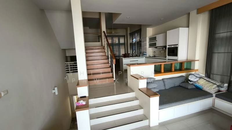 undefined, Chon Buri (Pattaya), Bang Phra, Si Racha, Chon Buri (Pattaya), 3 Bedrooms, 316 sqm, Townhouse For Sale, by Thitiporn Pawikham, 500393143 - DDproperty.com