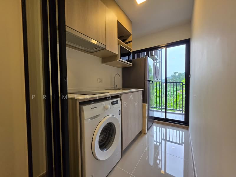 The Base Bukit Phuket, Phuket, 12 Vichitsongkram Rd, Wichit, Muang Phuket, Phuket, 1 Bedroom, 36 sqm, Condo For Rent, by primeglobalasset paery, 500393144 - DDproperty.com