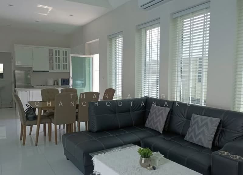 Marwin Pool Villa Hua Hin, Prachuap Khiri Khan, 465 Moo 1, Thap Tai, Hua Hin, Prachuap Khiri Khan, 3 Bedrooms, 263 sqm, Villa For Sale, by Thanyalag Chanchodtanakul, 500393147 - DDproperty.com