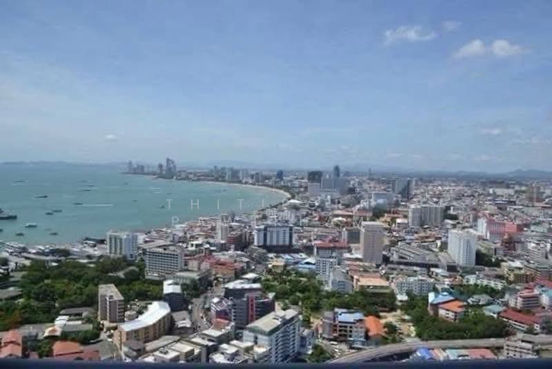 Unixx South Pattaya, Chon Buri (Pattaya), Village No. 12 163, Nong Pru, Bang Lamung (Pattaya), Chon Buri (Pattaya), 2 Bedrooms, 53 sqm, Condo For Sale, by Thitiporn Pawikham, 500393148 - DDproperty.com