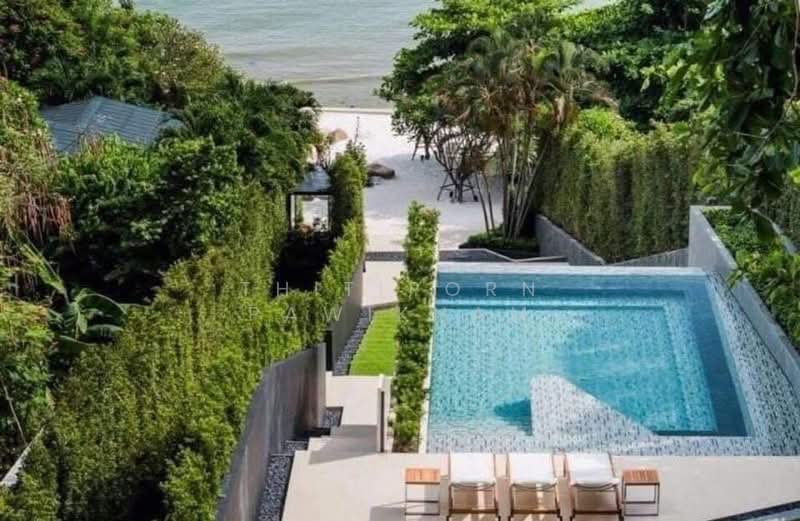 Baan Plai Haad, Chon Buri (Pattaya), Na Kluea 18 Road, Na Kloe, Bang Lamung (Pattaya), Chon Buri (Pattaya), 2 Bedrooms, 73 sqm, Condo For Sale, by Thitiporn Pawikham, 500393150 - DDproperty.com