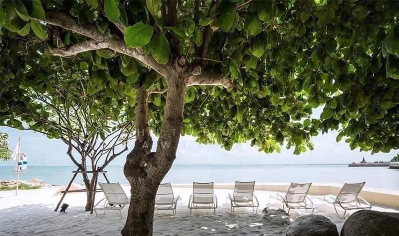 Baan Plai Haad, Chon Buri (Pattaya), Na Kluea 18 Road, Na Kloe, Bang Lamung (Pattaya), Chon Buri (Pattaya), 2 Bedrooms, 73 sqm, Condo For Sale, by Thitiporn Pawikham, 500393150 - DDproperty.com