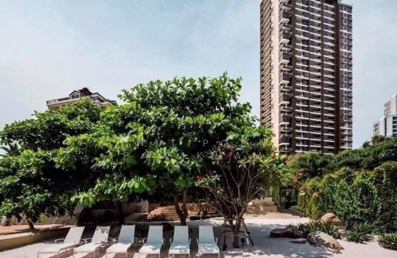 Baan Plai Haad, Chon Buri (Pattaya), Na Kluea 18 Road, Na Kloe, Bang Lamung (Pattaya), Chon Buri (Pattaya), 2 Bedrooms, 73 sqm, Condo For Sale, by Thitiporn Pawikham, 500393150 - DDproperty.com